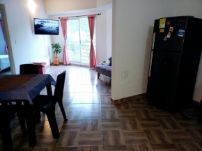 Las Torres ApartaSuite3